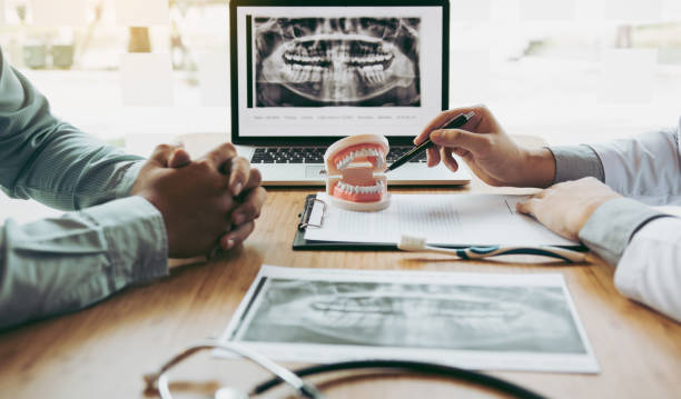 Best Emergency Orthodontic Repairs in Springdale, AR