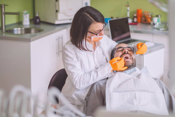 Best Emergency Cosmetic Dentistry (e.g., broken veneers) in Springdale, AR